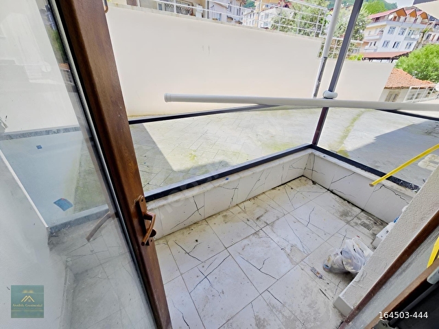 ANADOLU GAYRİMENKULDEN SELİMİYE MAHALLESİ SATILIK 2+1 DAİRE - Görsel 13