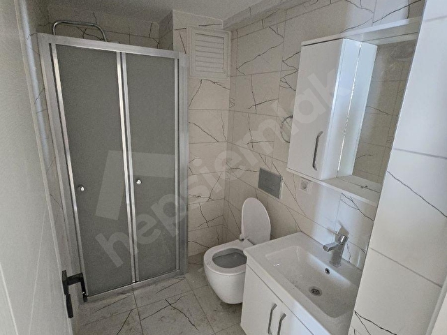 ANADOLU GAYRİMENKULDEN SELİMİYE MAHALLESİ SATILIK 2+1 DAİRE - Görsel 20