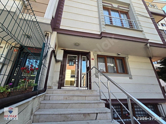 ATAŞEHİR ÖRNEK MAH. YENİ BİNADA FULL EŞYALI 1+1 KİRALIK DAİRE - Görsel 24
