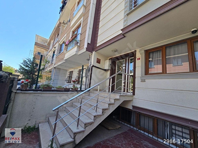 ATAŞEHİR ÖRNEK MAH. YENİ BİNADA FULL EŞYALI 1+1 KİRALIK DAİRE - Görsel 25