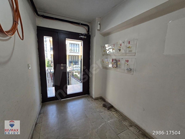 ATAŞEHİR ÖRNEK MAH. YENİ BİNADA FULL EŞYALI 1+1 KİRALIK DAİRE - Görsel 23
