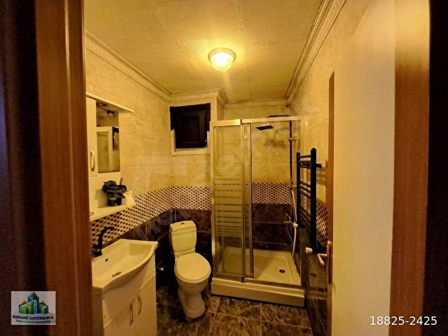 KAĞITHANE ÇELİKTEPEDE 2+1 YENİ BİNADA KİRALIK LÜXS DAİRE - Görsel 10
