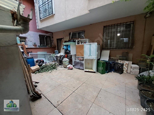 KAĞITHANE ÇELİKTEPEDE 2+1 YENİ BİNADA KİRALIK LÜXS DAİRE - Görsel 11