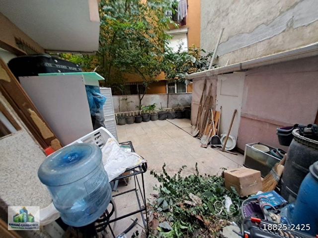 KAĞITHANE ÇELİKTEPEDE 2+1 YENİ BİNADA KİRALIK LÜXS DAİRE - Görsel 13