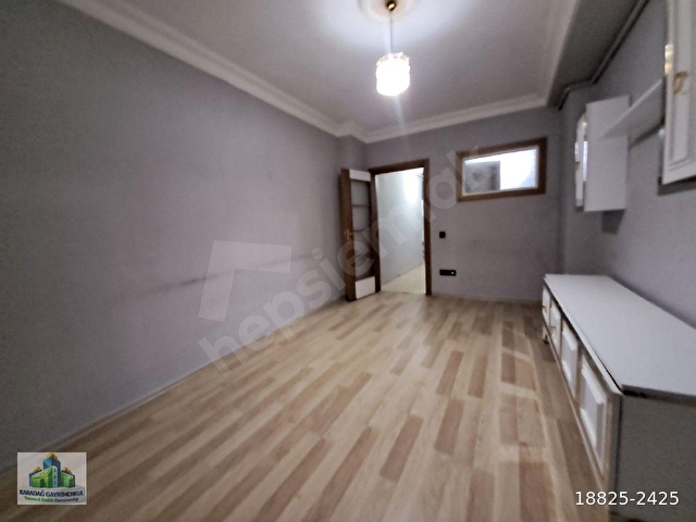 KAĞITHANE ÇELİKTEPEDE 2+1 YENİ BİNADA KİRALIK LÜXS DAİRE - Görsel 18