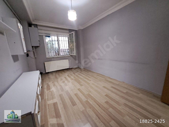KAĞITHANE ÇELİKTEPEDE 2+1 YENİ BİNADA KİRALIK LÜXS DAİRE - Görsel 19