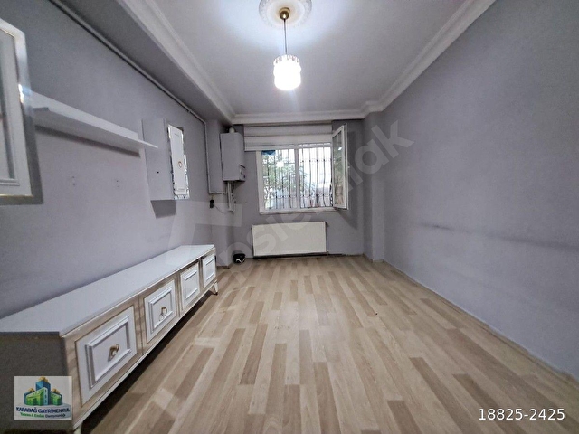 KAĞITHANE ÇELİKTEPEDE 2+1 YENİ BİNADA KİRALIK LÜXS DAİRE - Görsel 20