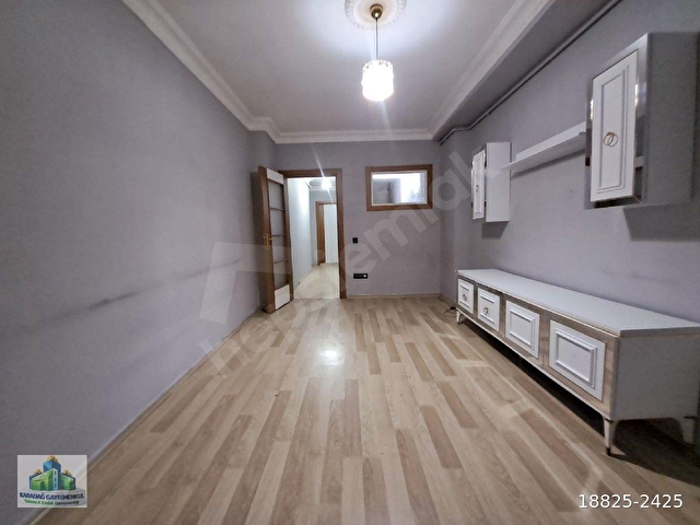 KAĞITHANE ÇELİKTEPEDE 2+1 YENİ BİNADA KİRALIK LÜXS DAİRE - Görsel 21