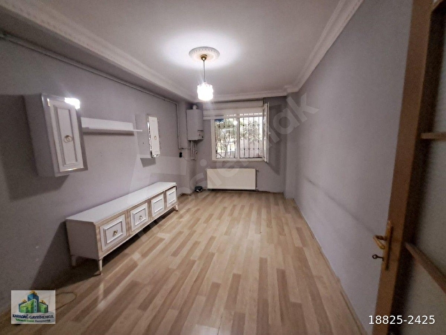 KAĞITHANE ÇELİKTEPEDE 2+1 YENİ BİNADA KİRALIK LÜXS DAİRE - Görsel 22