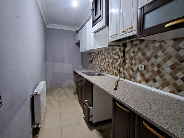 KAĞITHANE ÇELİKTEPEDE 2+1 YENİ BİNADA KİRALIK LÜXS DAİRE - Görsel 25