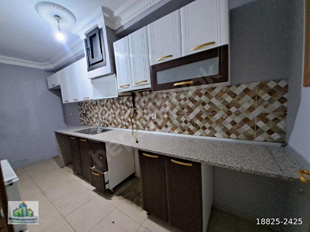 KAĞITHANE ÇELİKTEPEDE 2+1 YENİ BİNADA KİRALIK LÜXS DAİRE - Görsel 29