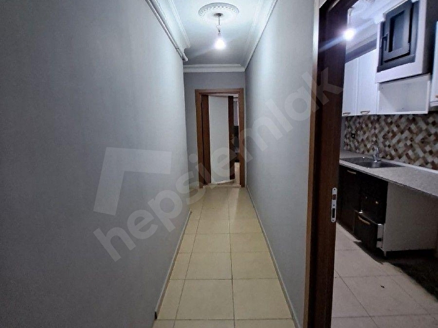 KAĞITHANE ÇELİKTEPEDE 2+1 YENİ BİNADA KİRALIK LÜXS DAİRE - Görsel 30