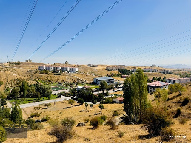 MESİRE ALANI KARŞISI 1000m² TEK TAPU ARSA KÖŞE PARSEL - Görsel 16