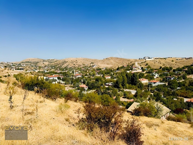 MESİRE ALANI KARŞISI 1000m² TEK TAPU ARSA KÖŞE PARSEL - Görsel 20