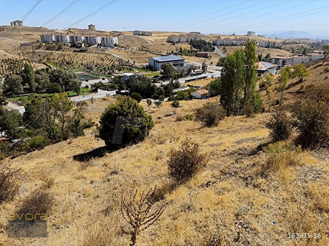 MESİRE ALANI KARŞISI 1000m² TEK TAPU ARSA KÖŞE PARSEL - Görsel 26