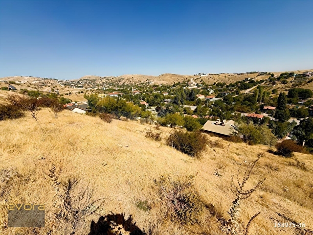 MESİRE ALANI KARŞISI 1000m² TEK TAPU ARSA KÖŞE PARSEL - Görsel 22