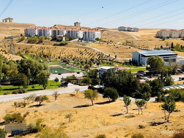 MESİRE ALANI KARŞISI 1000m² TEK TAPU ARSA KÖŞE PARSEL - Görsel 15