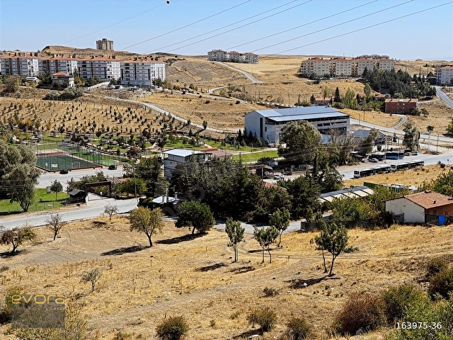 MESİRE ALANI KARŞISI 1000m² TEK TAPU ARSA KÖŞE PARSEL - Görsel 25