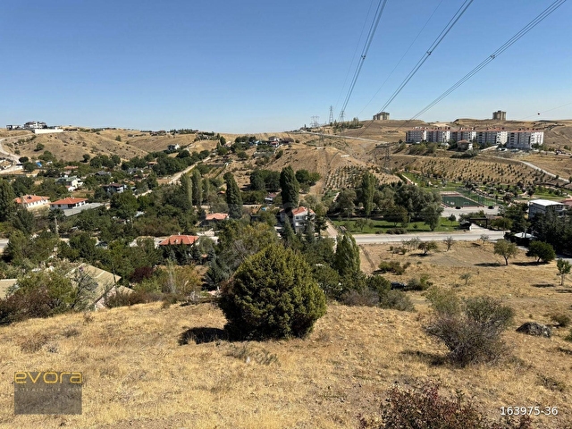 MESİRE ALANI KARŞISI 1000m² TEK TAPU ARSA KÖŞE PARSEL - Görsel 28