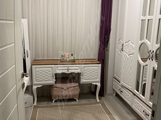 SAHİBİNDEN CAMİATİK 2+1 OTOPARKLI ZEMİN KAT DAİRE - Görsel 14