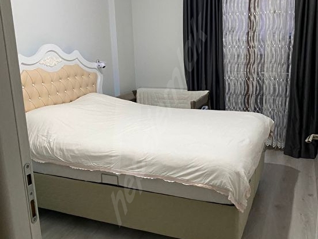 SAHİBİNDEN CAMİATİK 2+1 OTOPARKLI ZEMİN KAT DAİRE - Görsel 2