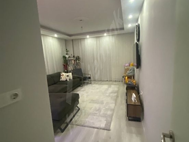 SAHİBİNDEN CAMİATİK 2+1 OTOPARKLI ZEMİN KAT DAİRE - Görsel 8