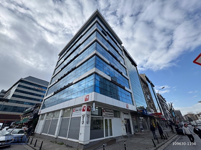 Festadan Metro 1dk 21 Daireli Kurumsal Firmalara Kiralık Bina - Görsel 20