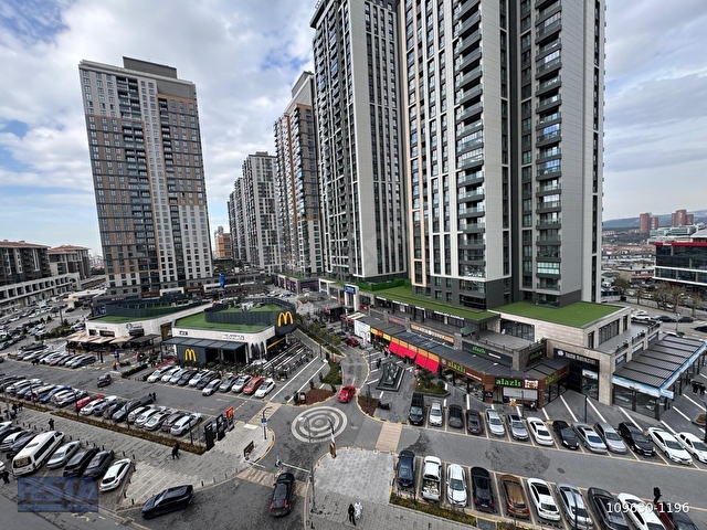 Festadan Metro 1dk 21 Daireli Kurumsal Firmalara Kiralık Bina - Görsel 28
