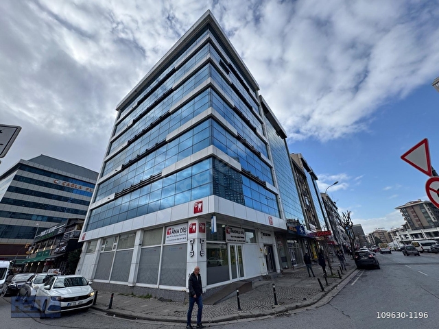 Festadan Metro 1dk 21 Daireli Kurumsal Firmalara Kiralık Bina - Görsel 3