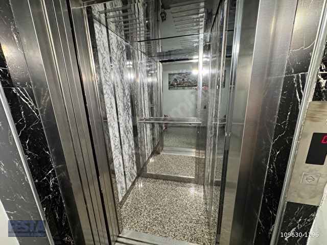 Festadan Metro 1dk 21 Daireli Kurumsal Firmalara Kiralık Bina - Görsel 14