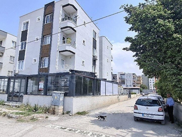HATAY İSKENDERUN NUMUNE MAH KİRALIK 1+1 50 M2 EŞYALI LÜKS DAİRE