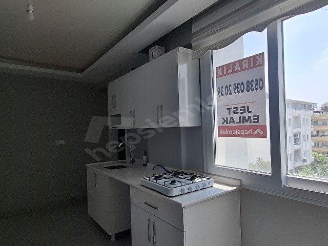 HATAY İSKENDERUN NUMUNE MAH KİRALIK 1+1 50 M2 EŞYALI LÜKS DAİRE - Görsel 7