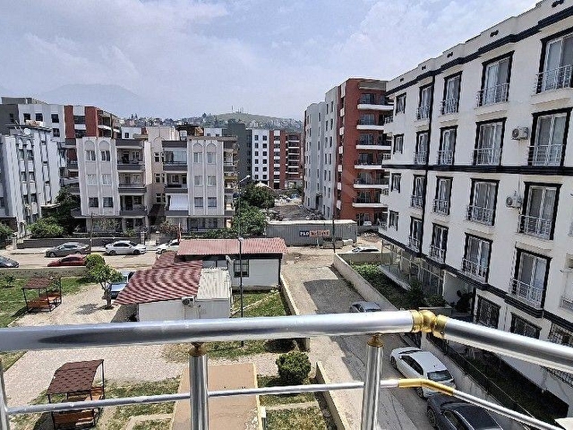 HATAY İSKENDERUN NUMUNE MAH KİRALIK 1+1 50 M2 EŞYALI LÜKS DAİRE - Görsel 18