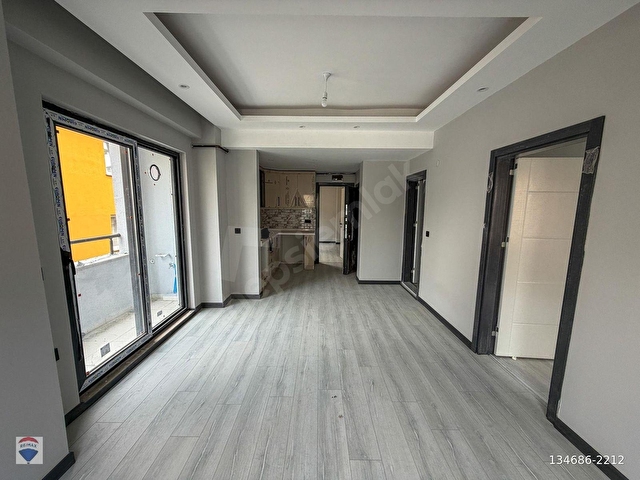 RE/MAX MİD’DEN PAŞAALANINDA SATILIK 2+1 DAIRE - Görsel 15