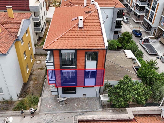 RE/MAX MİD’DEN PAŞAALANINDA SATILIK 2+1 DAIRE