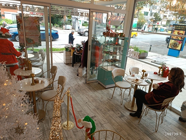 BAĞDAT CADDESİ DEVREN KİRALİK CAFE DUKKAN.Devir 2.150.000 TL - Görsel 18