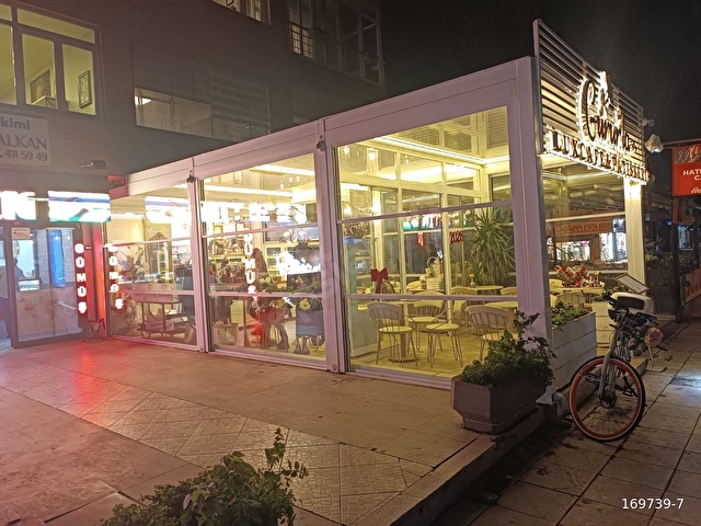 BAĞDAT CADDESİ DEVREN KİRALİK CAFE DUKKAN.Devir 2.150.000 TL - Görsel 14