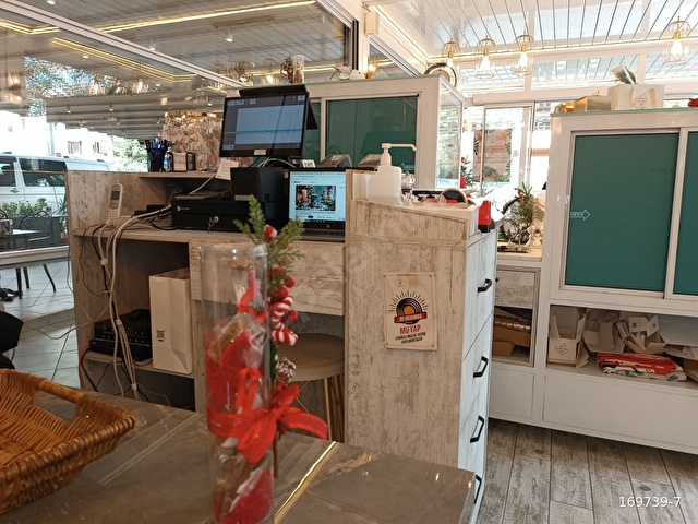 BAĞDAT CADDESİ DEVREN KİRALİK CAFE DUKKAN.Devir 2.150.000 TL - Görsel 10