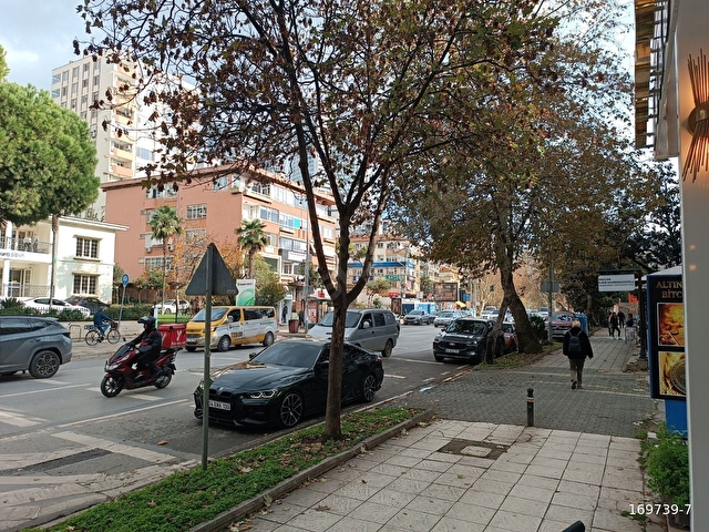 BAĞDAT CADDESİ DEVREN KİRALİK CAFE DUKKAN.Devir 2.150.000 TL - Görsel 25