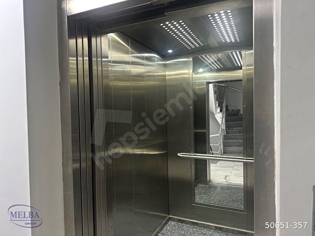 Yavuz Mahallesi’nde kiralık ofis - Görsel 2