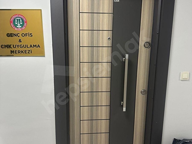 Yavuz Mahallesi’nde kiralık ofis - Görsel 5