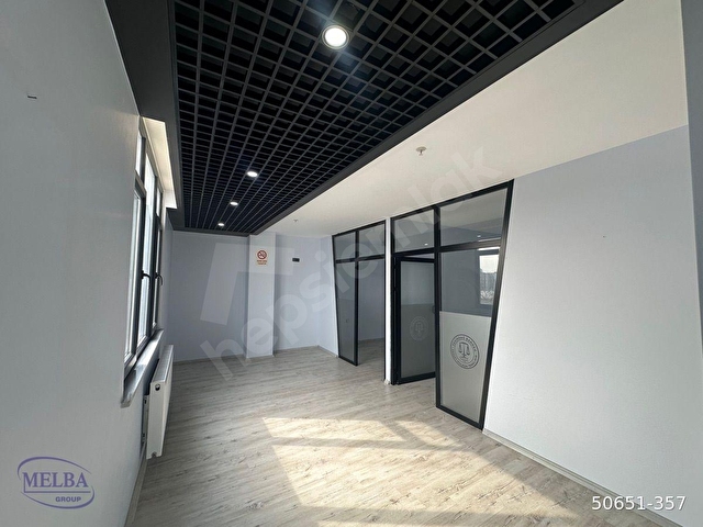 Yavuz Mahallesi’nde kiralık ofis - Görsel 9