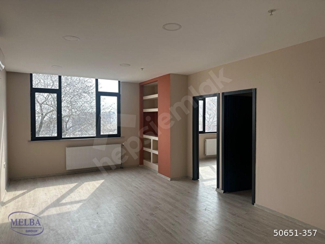 Yavuz Mahallesi’nde kiralık ofis - Görsel 27