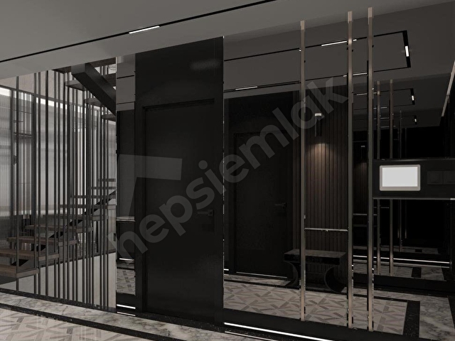 ▅▆▇█▓ FIRSAT ▓█▇▆▅ EMLAK BORSASINDA 5+2 MANZARALI,HARİKA KONUM - Görsel 22
