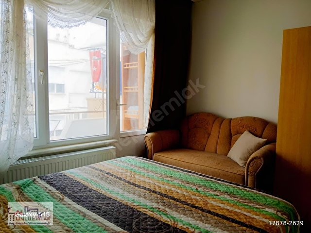 Çanakkale Güzelyalıda Eşyalı 2+1 Dubleks SATILIK Yazlık - Görsel 12