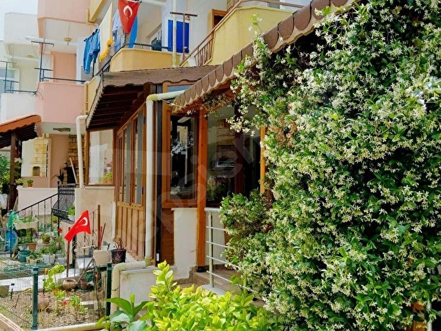 Çanakkale Güzelyalıda Eşyalı 2+1 Dubleks SATILIK Yazlık - Görsel 2
