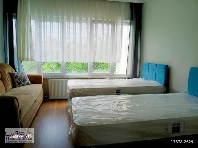 Çanakkale Güzelyalıda Eşyalı 2+1 Dubleks SATILIK Yazlık - Görsel 16