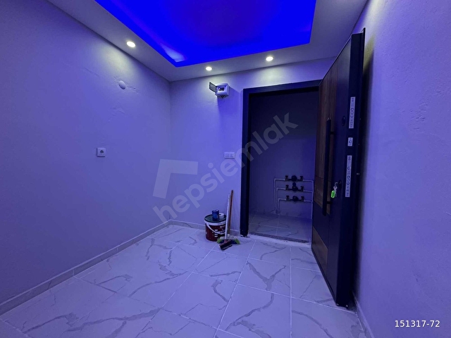 ÖZTRAKYADAN ATATÜRK MH.METRO YANINDA SATILK 1+1 9000 TL KİRACILI - Görsel 25