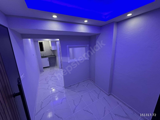 ÖZTRAKYADAN ATATÜRK MH.METRO YANINDA SATILK 1+1 9000 TL KİRACILI