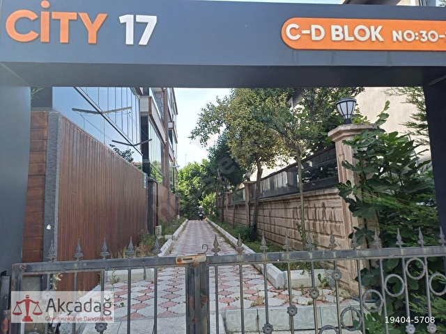 AKÇADAĞ GAYRİMENKULDEN BİGADA CİTY 17 BOŞ GİRİŞ KAT - Görsel 3